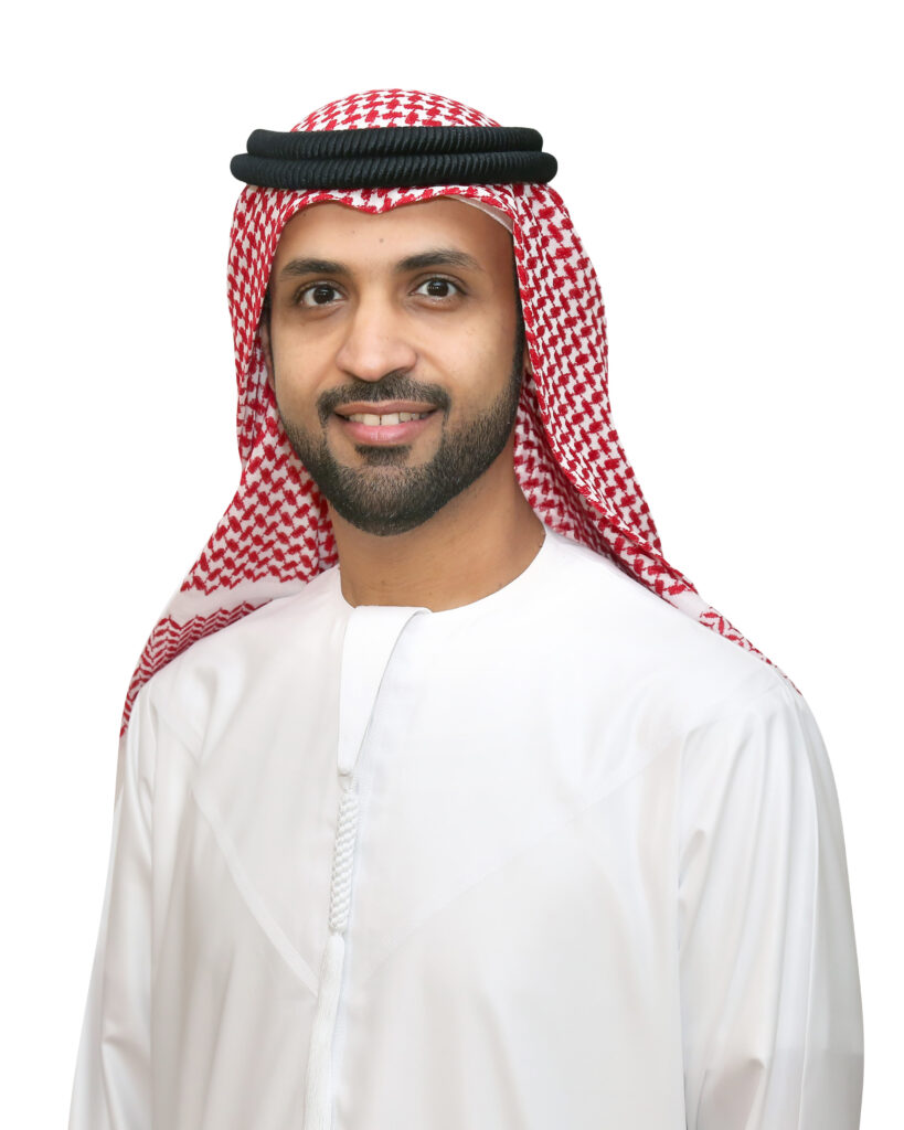 Khalifa Alsuwaidi