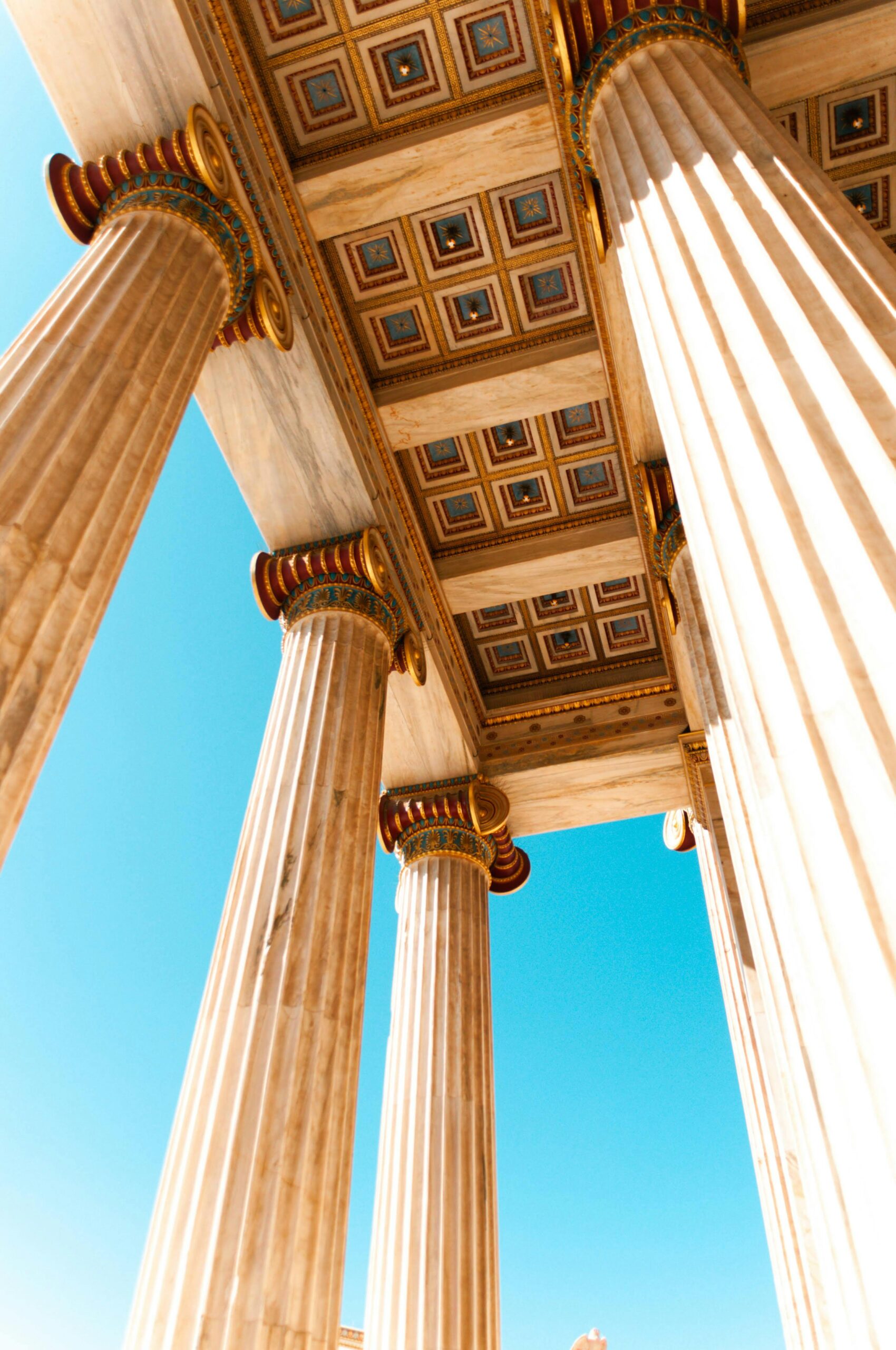 columns