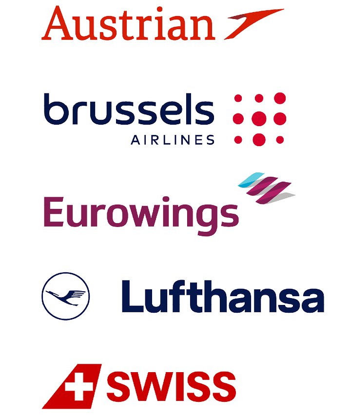 Lufthansa-Group