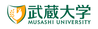Logo_MusashiUniv