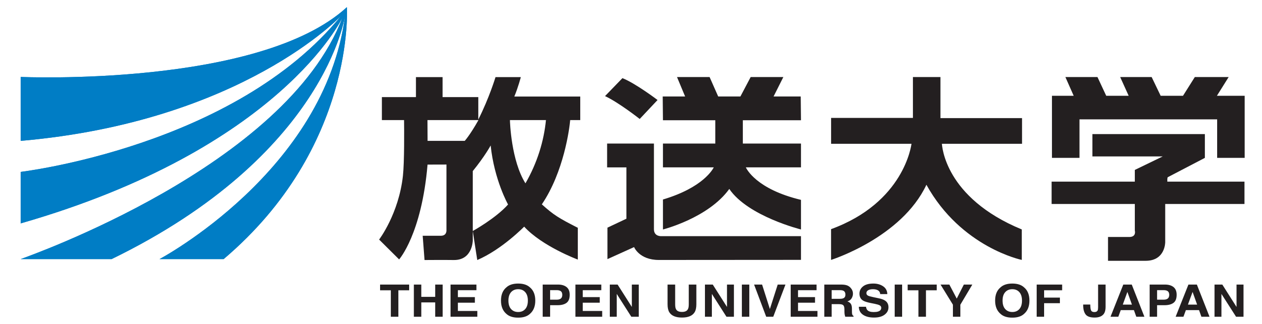 the open university of japan