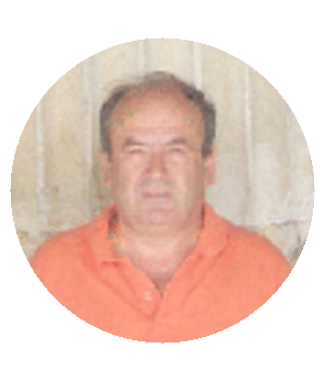 Dimitris Ioannides