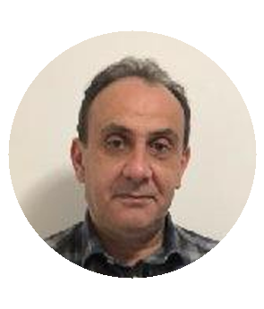 Konstantinos Fokianos 