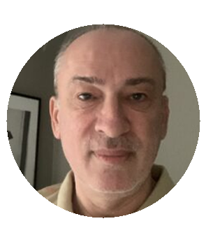 Alex Karagrigoriou