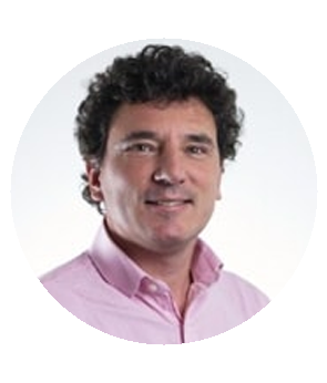 Eric Matzner-Lober