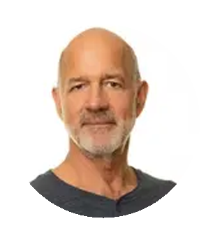 Jeffrey Racine