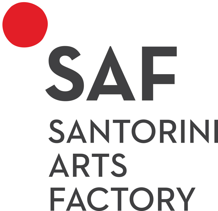 Santorini Arts Factory